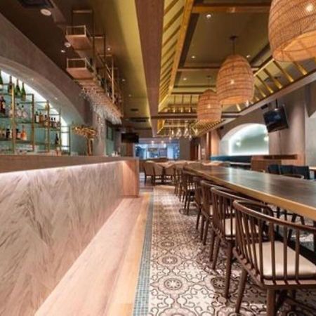 Galois Hotel Shinokubo Tokyo Dış mekan fotoğraf
