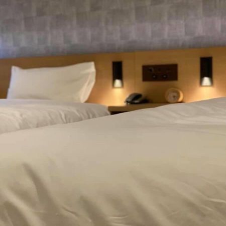 Galois Hotel Shinokubo Tokyo Dış mekan fotoğraf
