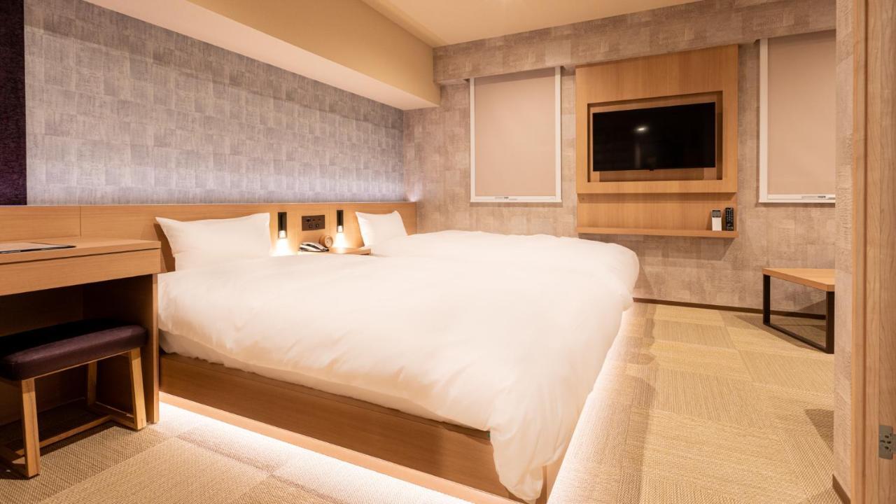 Galois Hotel Shinokubo Tokyo Dış mekan fotoğraf