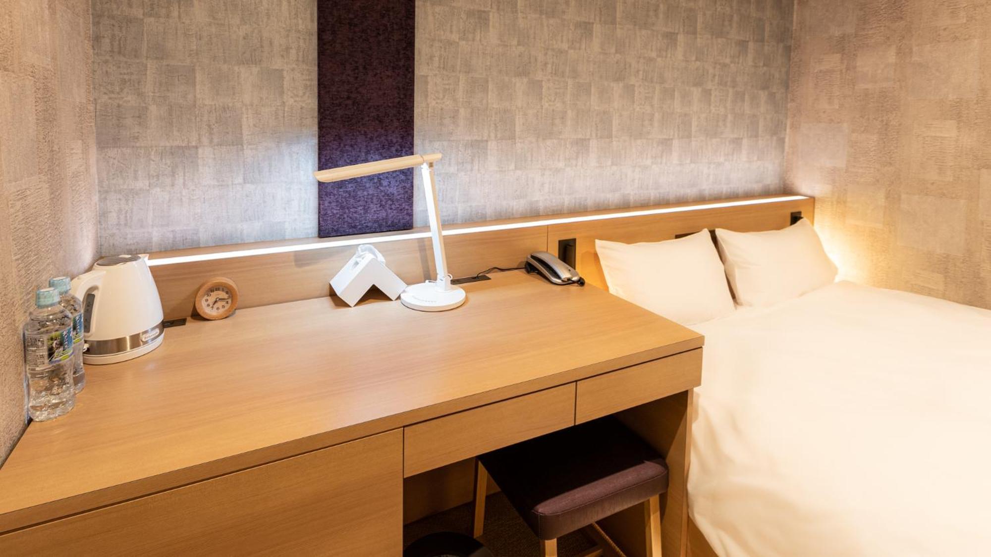 Galois Hotel Shinokubo Tokyo Dış mekan fotoğraf