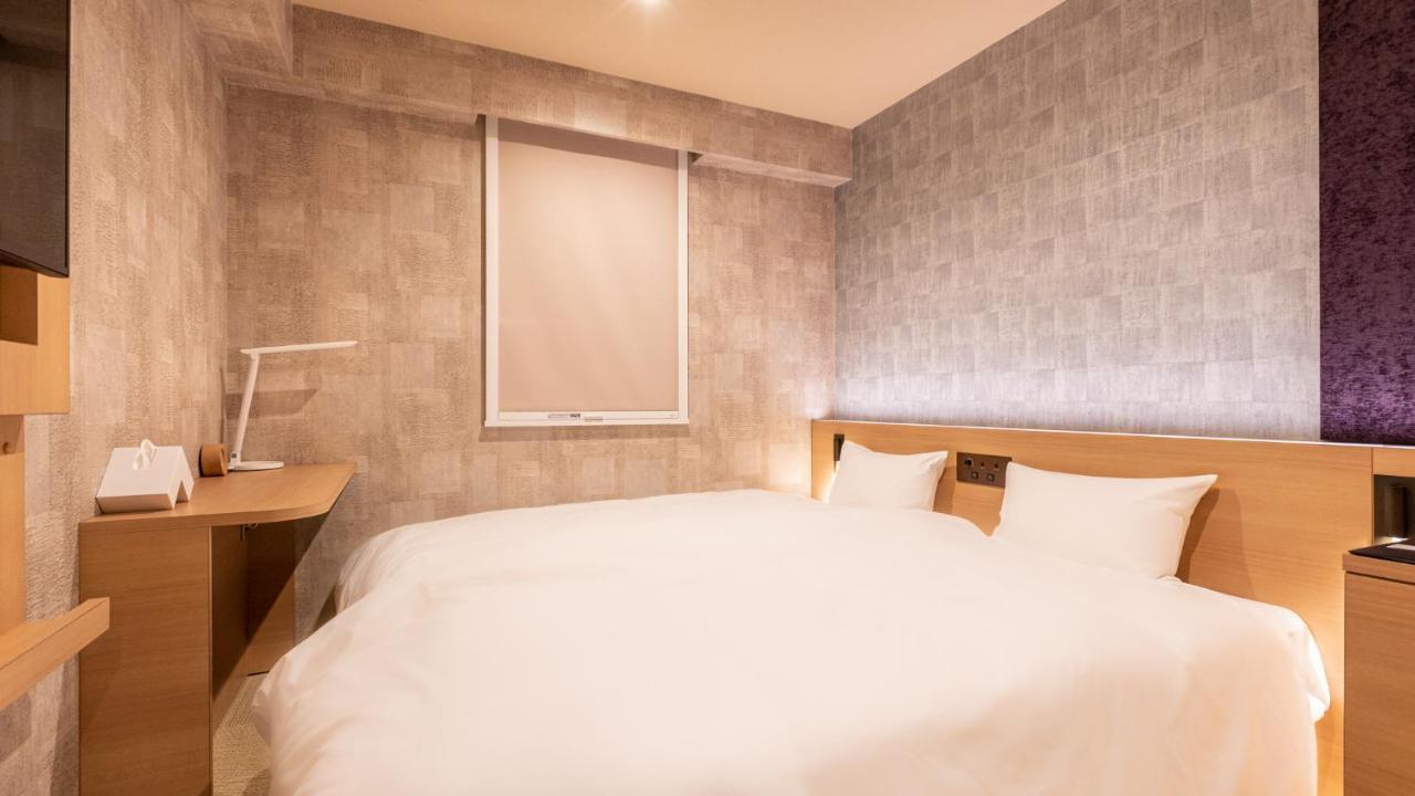 Galois Hotel Shinokubo Tokyo Dış mekan fotoğraf