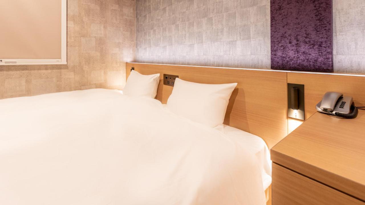 Galois Hotel Shinokubo Tokyo Dış mekan fotoğraf