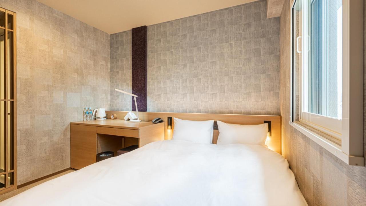 Galois Hotel Shinokubo Tokyo Dış mekan fotoğraf