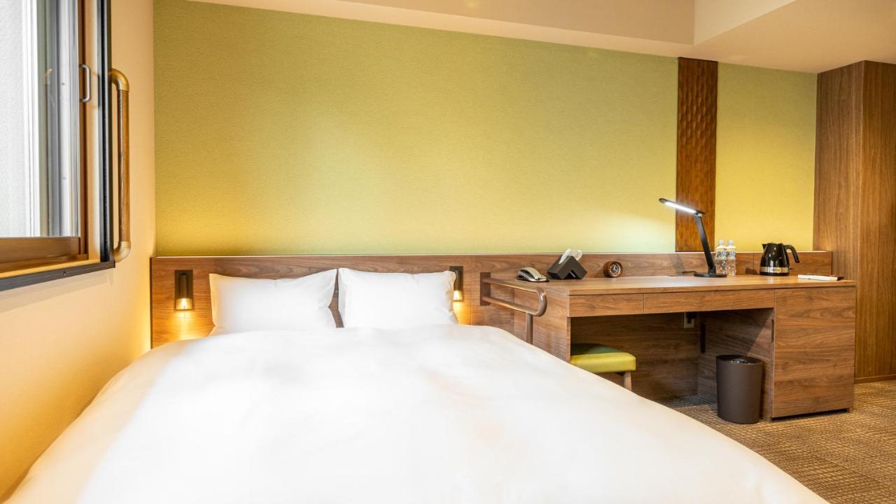 Galois Hotel Shinokubo Tokyo Dış mekan fotoğraf