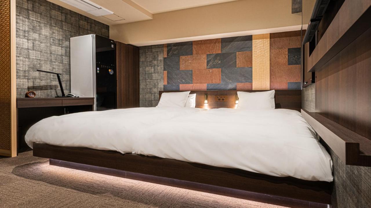 Galois Hotel Shinokubo Tokyo Dış mekan fotoğraf