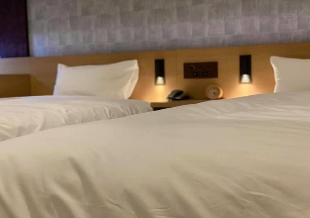 Galois Hotel Shinokubo Tokyo Dış mekan fotoğraf