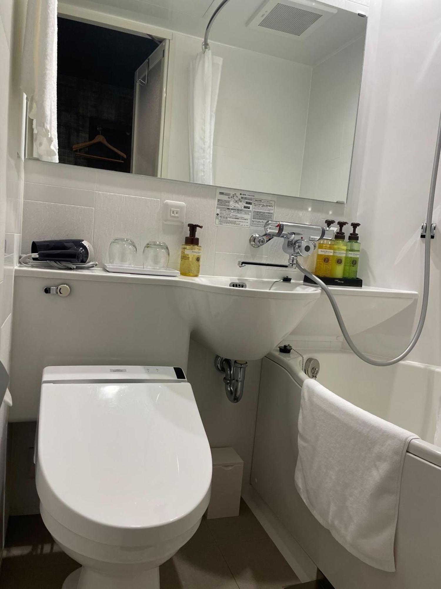 Galois Hotel Shinokubo Tokyo Dış mekan fotoğraf
